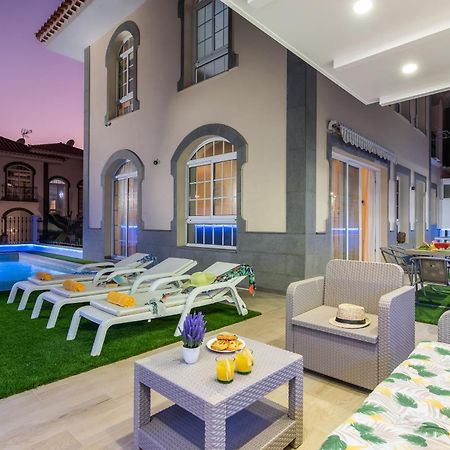 Villa Marzella - Luxury Costa Adeje Zewnętrze zdjęcie