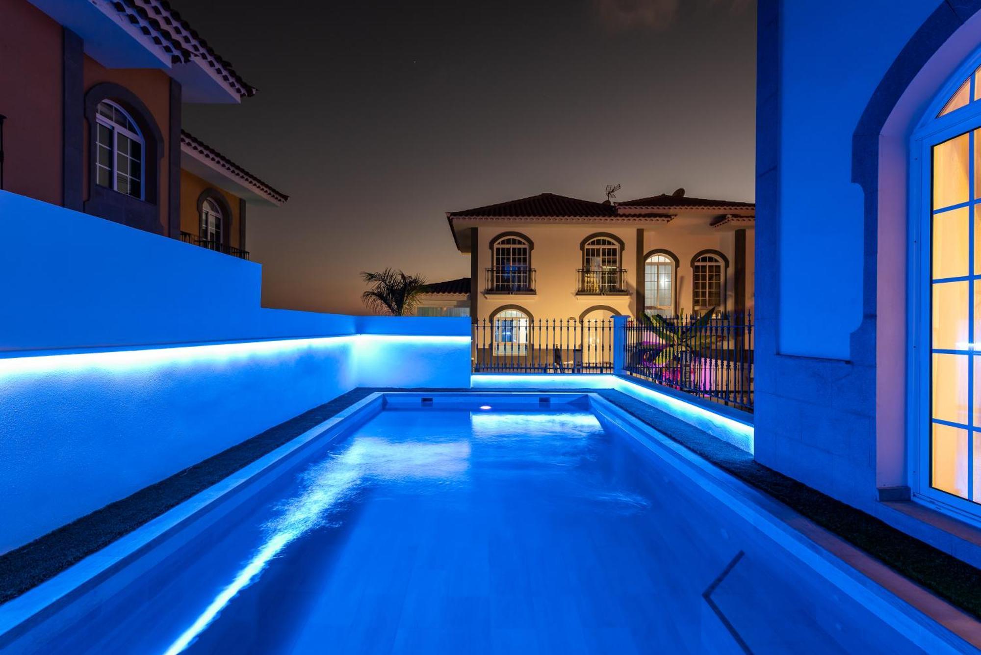Villa Marzella - Luxury Costa Adeje Zewnętrze zdjęcie