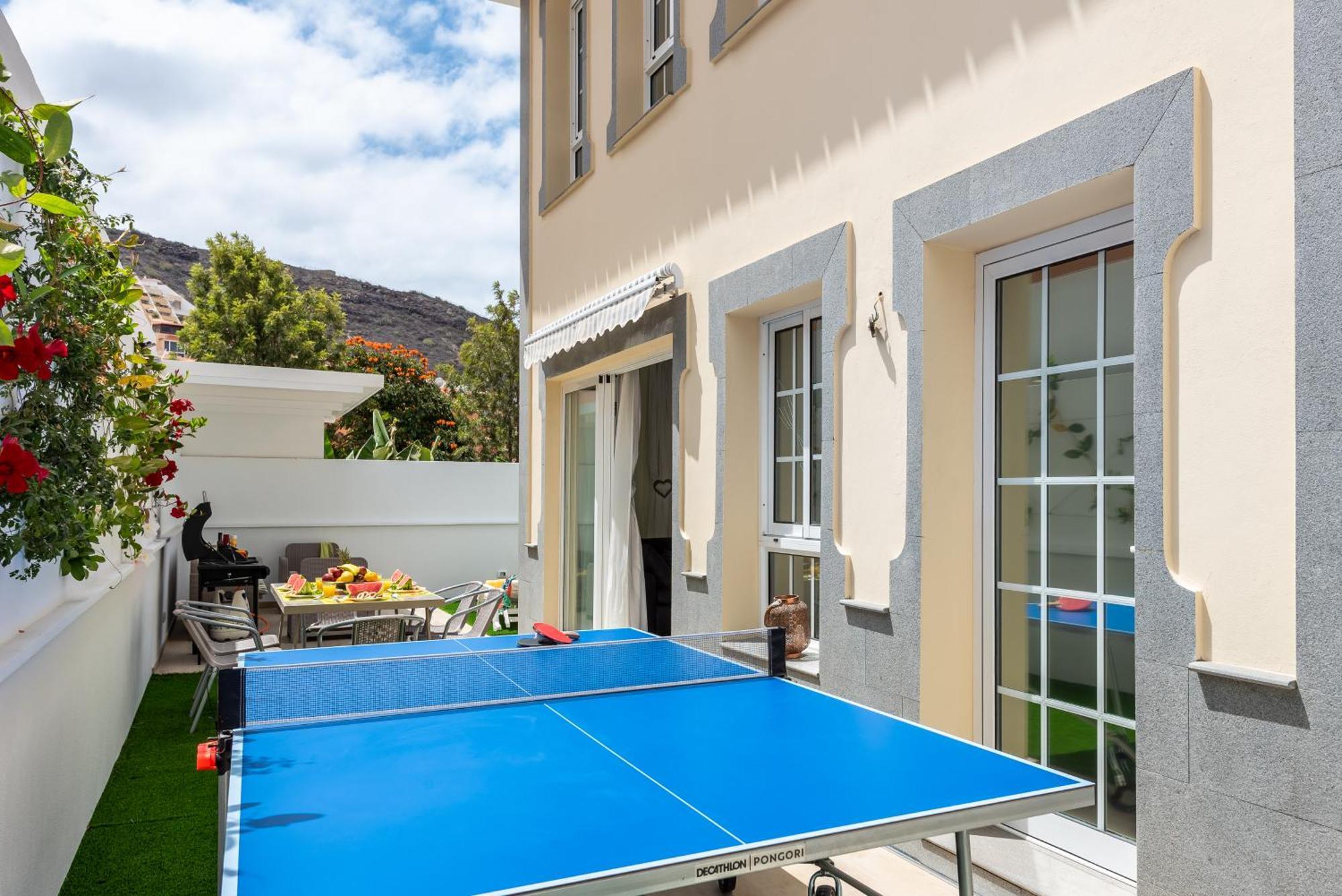 Villa Marzella - Luxury Costa Adeje Zewnętrze zdjęcie