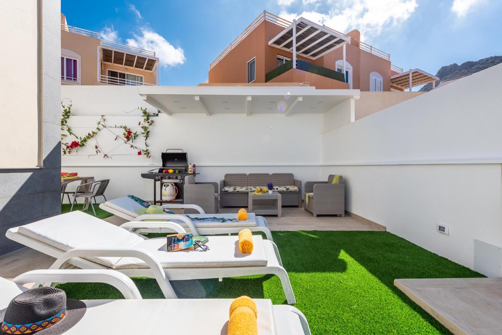 Villa Marzella - Luxury Costa Adeje Zewnętrze zdjęcie