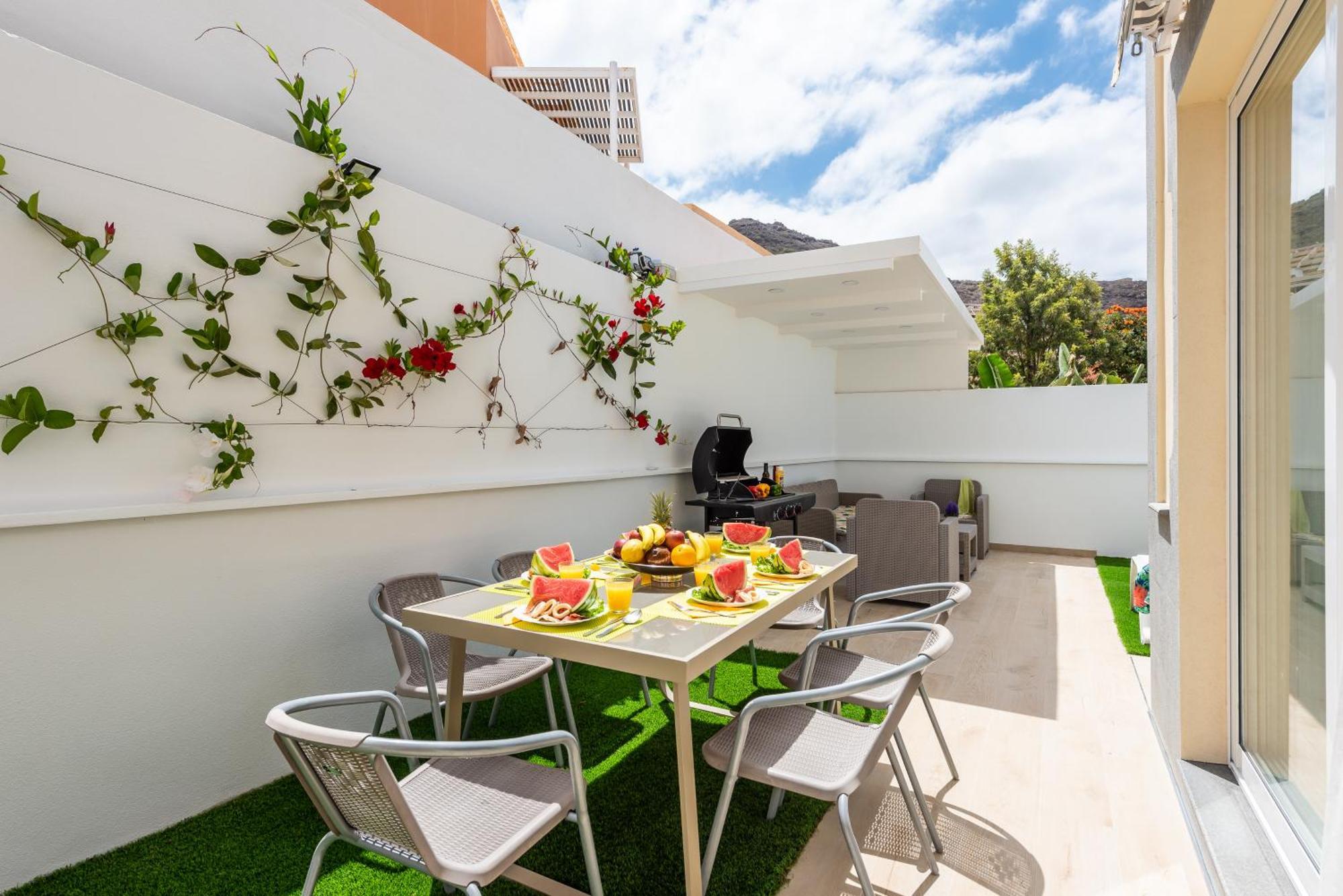 Villa Marzella - Luxury Costa Adeje Zewnętrze zdjęcie