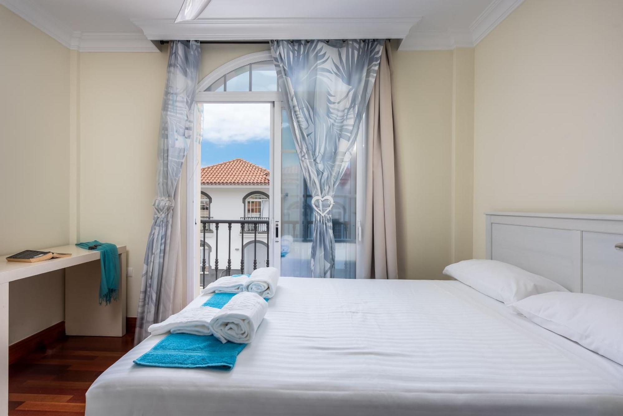 Villa Marzella - Luxury Costa Adeje Zewnętrze zdjęcie