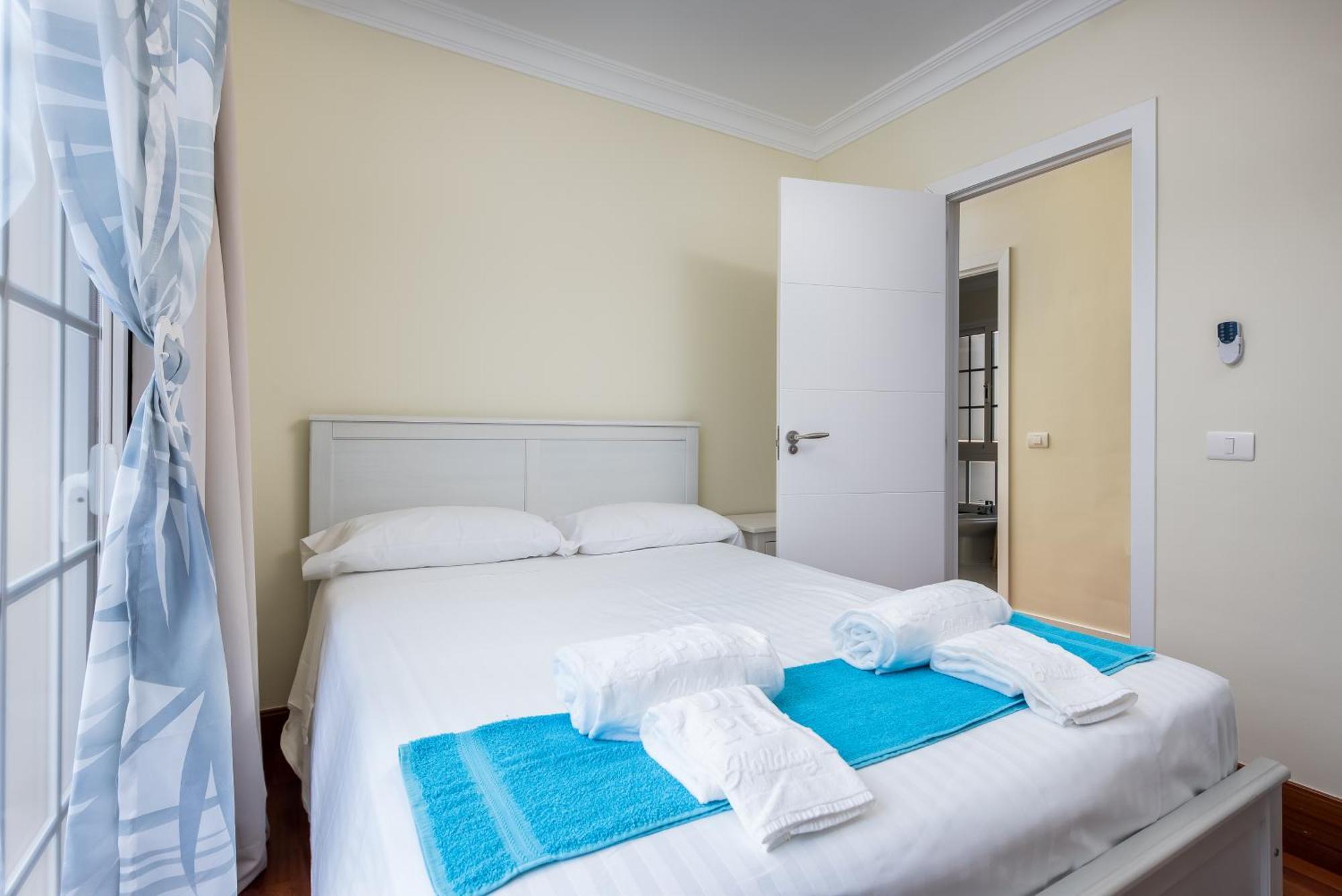 Villa Marzella - Luxury Costa Adeje Zewnętrze zdjęcie