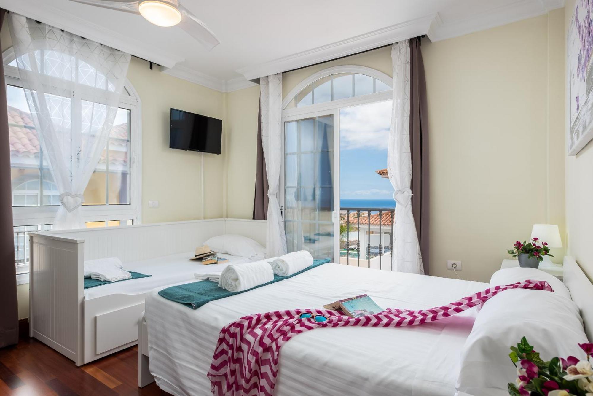 Villa Marzella - Luxury Costa Adeje Zewnętrze zdjęcie