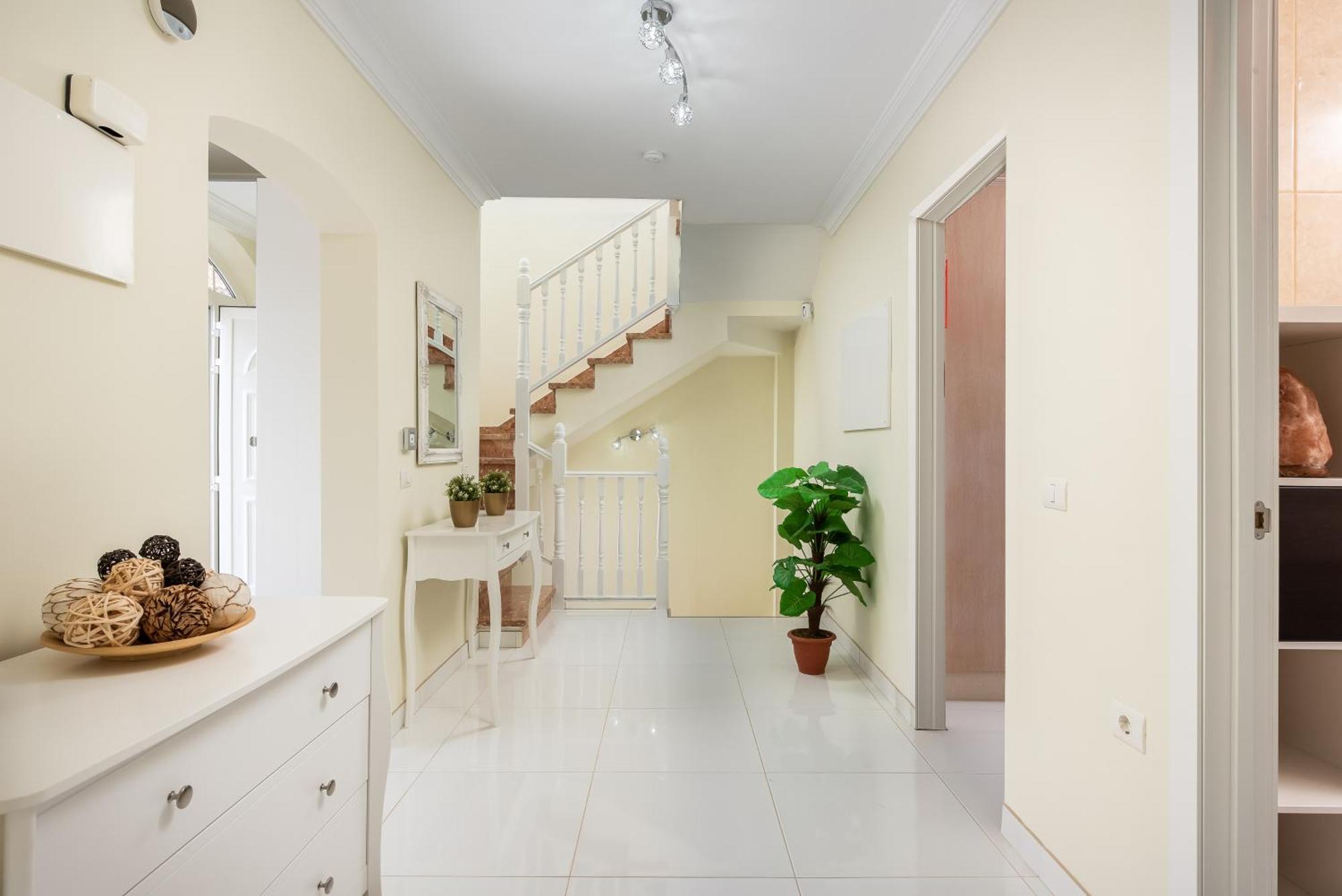 Villa Marzella - Luxury Costa Adeje Zewnętrze zdjęcie