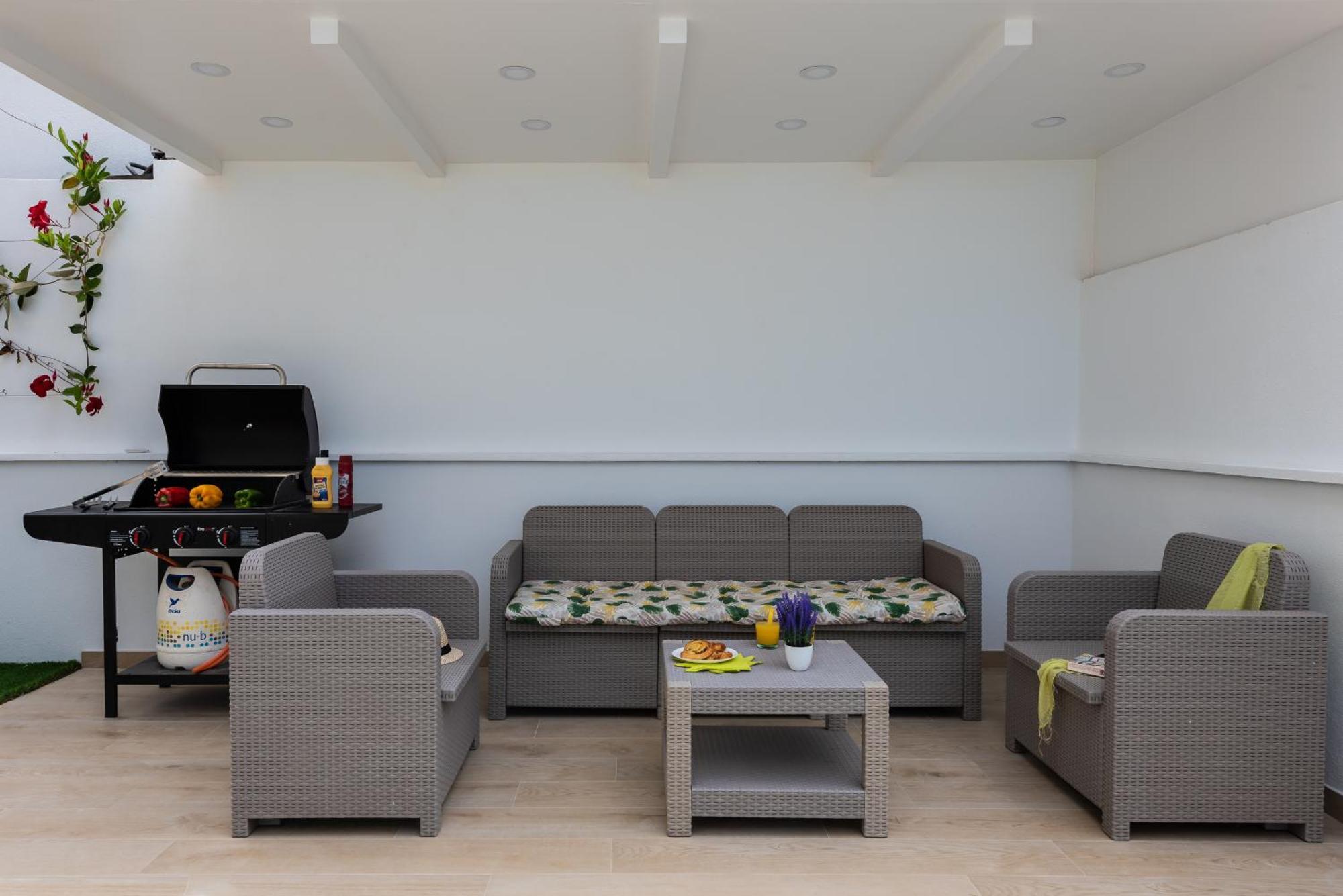 Villa Marzella - Luxury Costa Adeje Zewnętrze zdjęcie