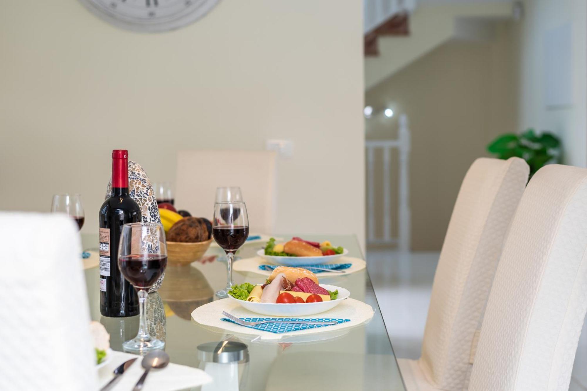 Villa Marzella - Luxury Costa Adeje Zewnętrze zdjęcie