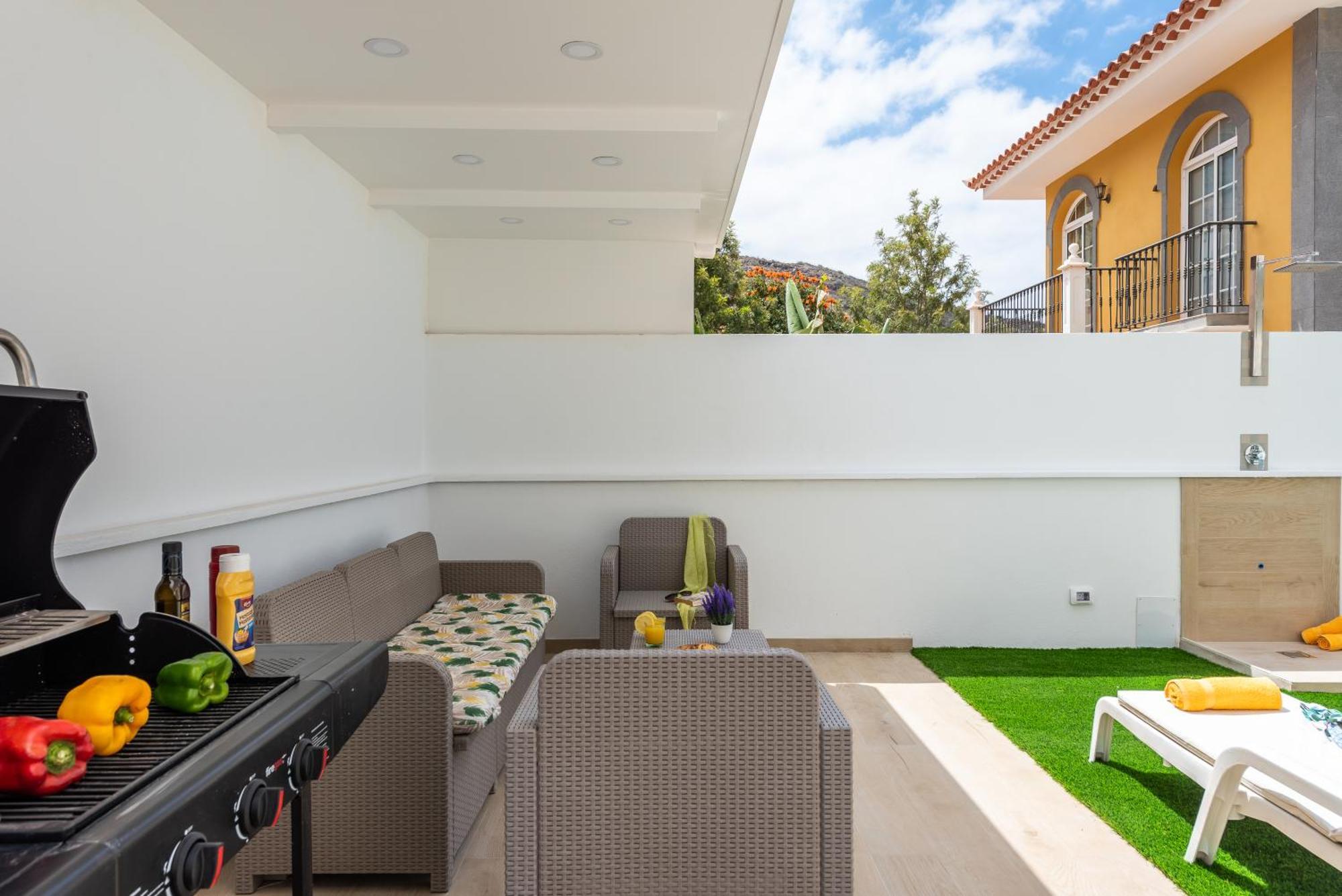 Villa Marzella - Luxury Costa Adeje Zewnętrze zdjęcie