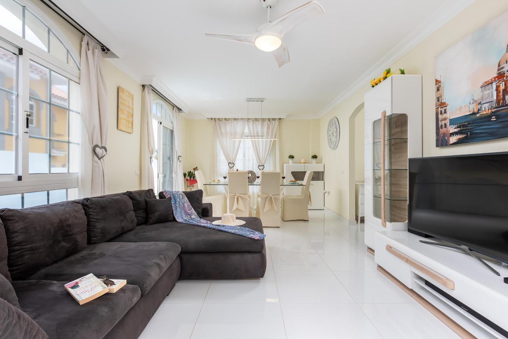 Villa Marzella - Luxury Costa Adeje Zewnętrze zdjęcie