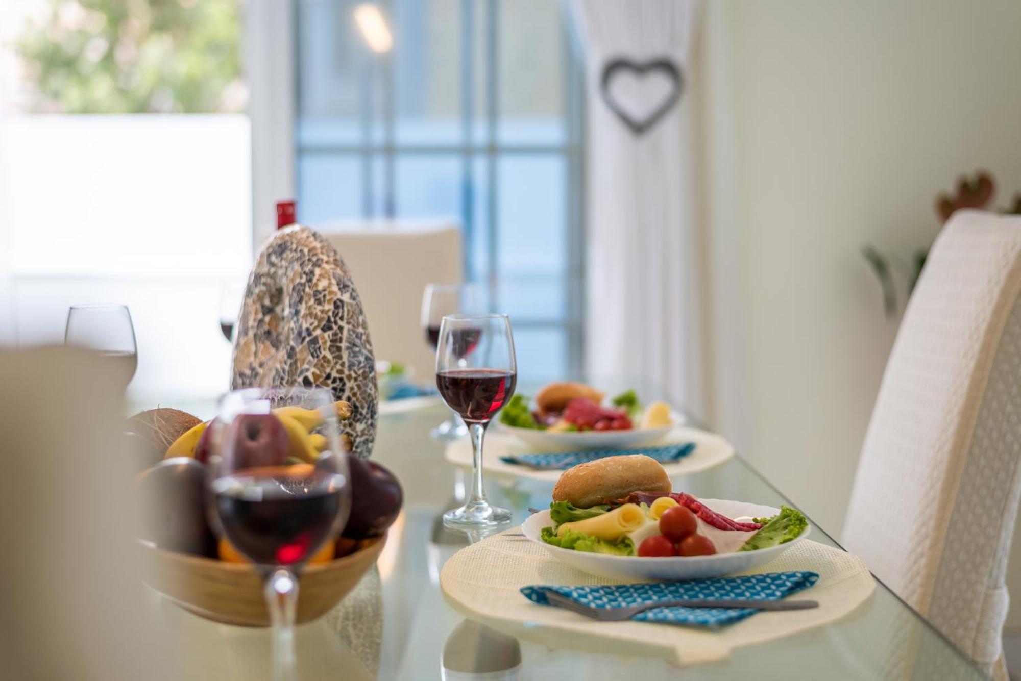 Villa Marzella - Luxury Costa Adeje Zewnętrze zdjęcie