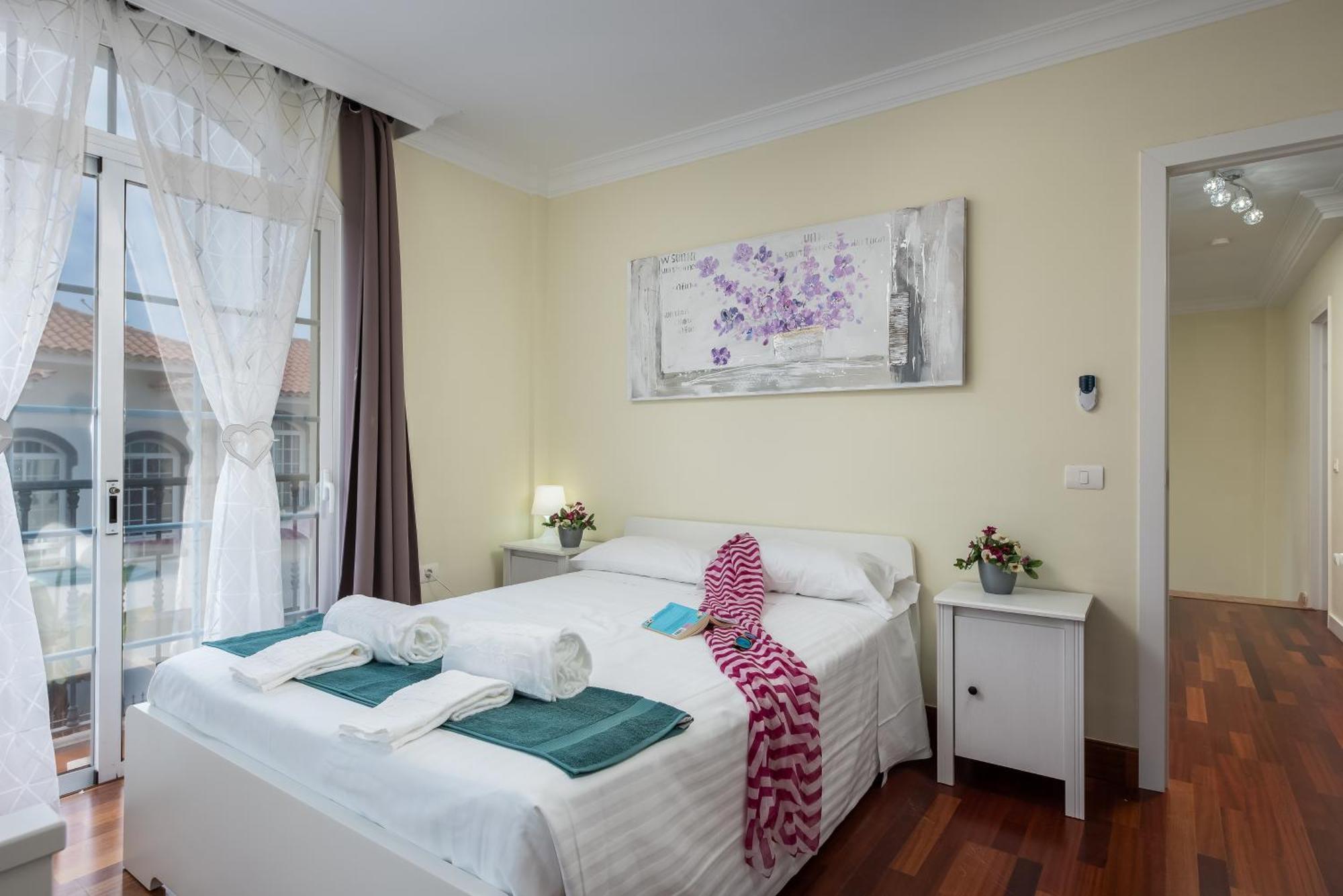 Villa Marzella - Luxury Costa Adeje Zewnętrze zdjęcie